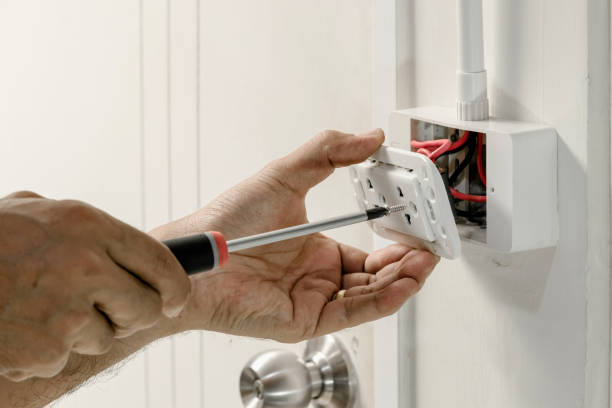 Emergency Electrical Repair Services in St Augustine Beach, FL