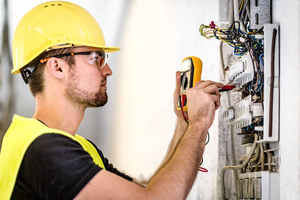 Best Electrical Wiring and Rewiring  in St Augustine Beach, FL